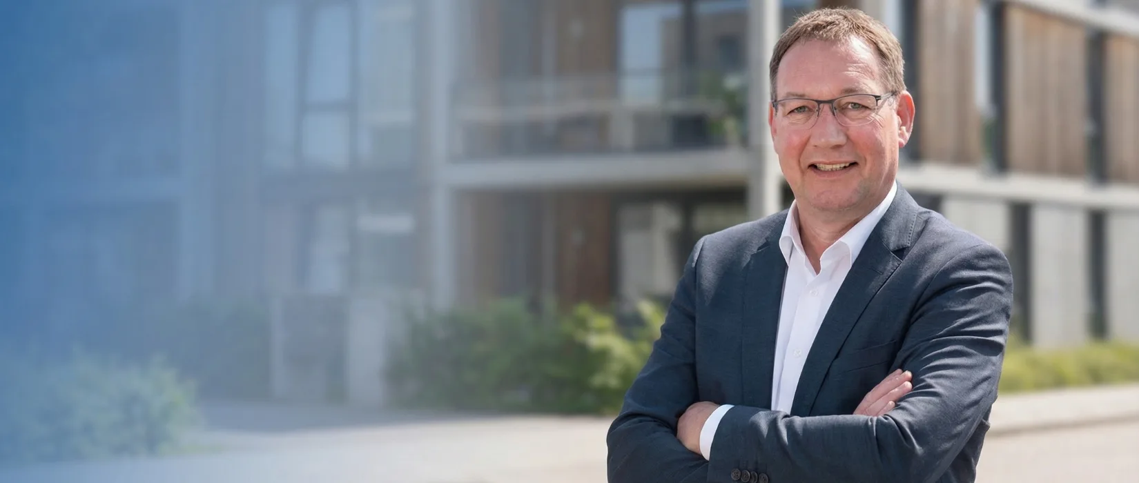 Rainer Iven, Immobilienmakler in Pulheim und Frechen