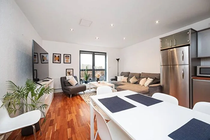 Wohnung